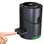 Qi2 - Station de Recharge Magnétique 3-en-1