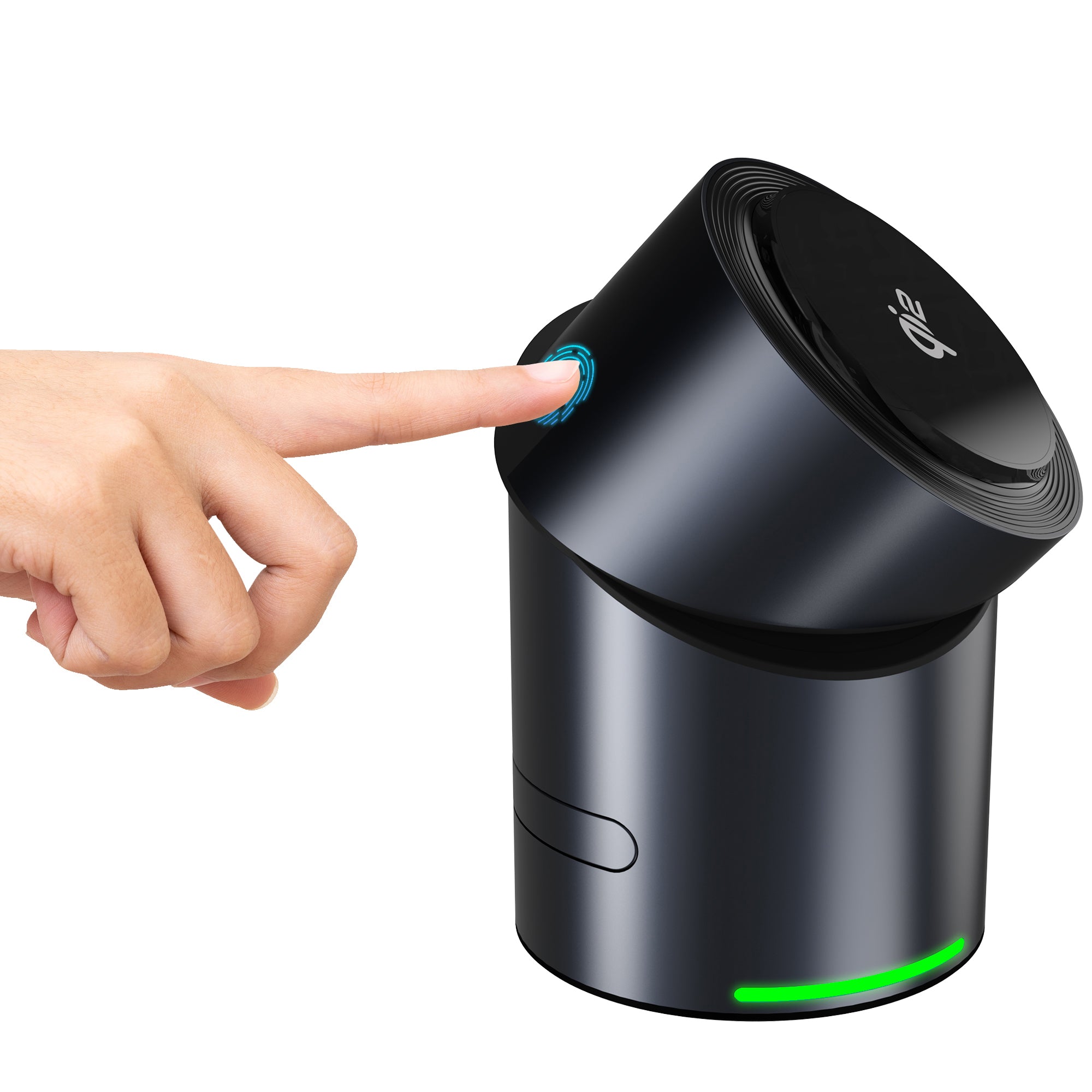 Qi2 - Station de Recharge Magnétique 3-en-1